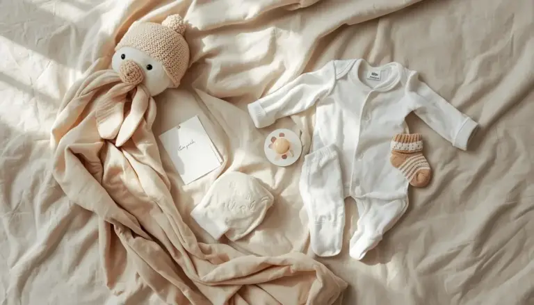 Como pago menos da metade no enxoval do bebê sem depender de promoção