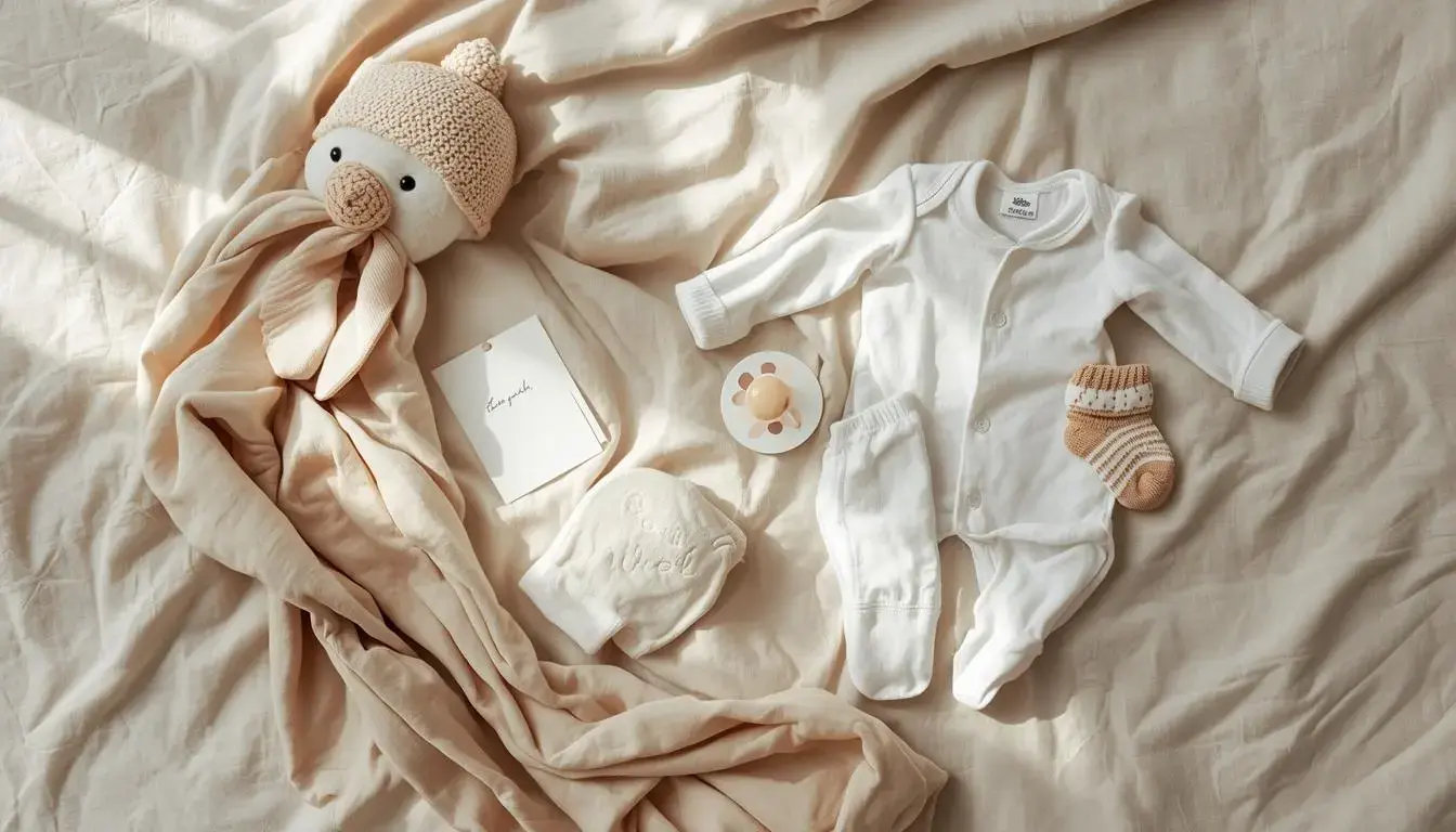 Como pago menos da metade no enxoval do bebê sem depender de promoção