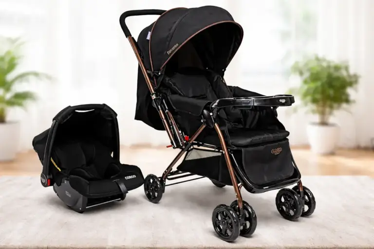 Comprei o Cosco Reverse e Quase Devolvi